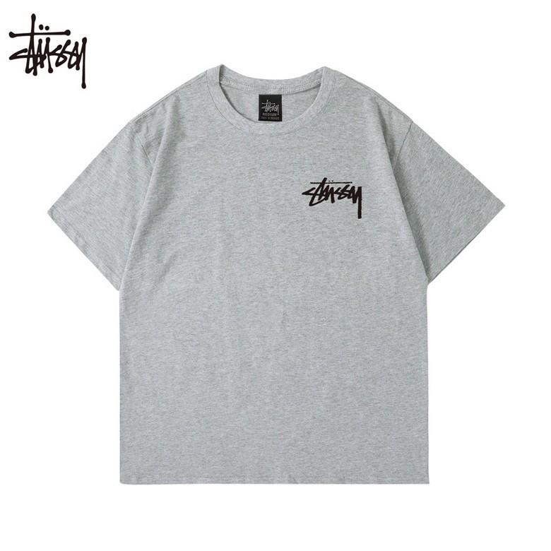 Stussy Men's T-shirts 20